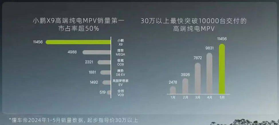有钱东说念主家的保姆车,成了新动力最难啃下的市集